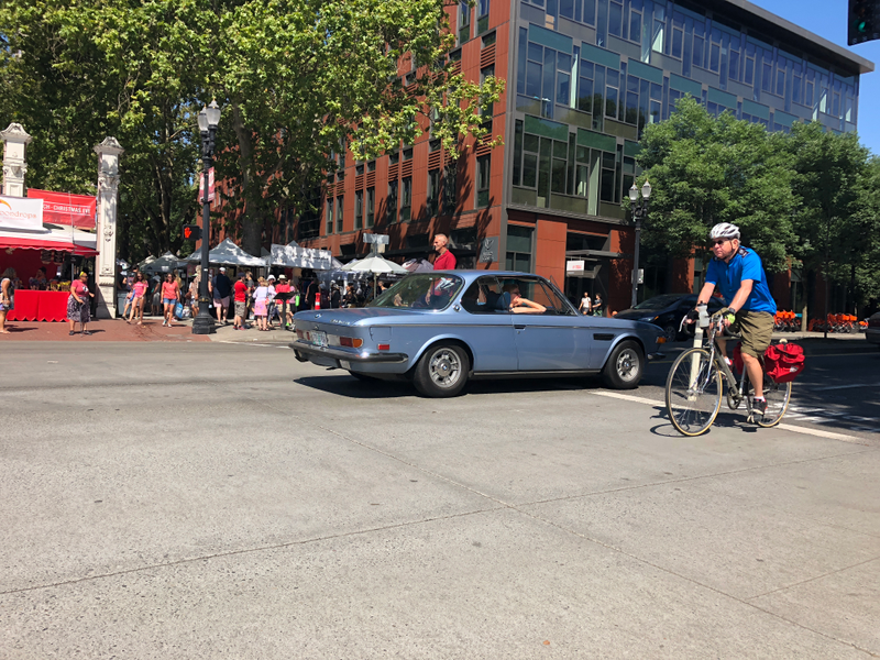 Illustration for article titled Carspotting in Portland
